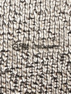 Тарелка подстановочная Magistro Bronze, d=33 см, стекло, золотистый - Фото 7