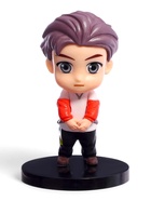 Игрушка - сюрприз Funny Box k-pop, фигурка, карточка, наклейки - Фото 10