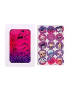 Игрушка - сюрприз Funny Box «Весёлые друзья», фигурка, карточка, наклейки - Фото 13