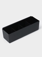 Органайзер для белья «Трамбо», 4 отделения, 26×7×8.3 см, МИКС - Фото 5