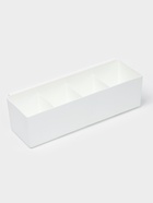 Органайзер для белья «Трамбо», 4 отделения, 26×7×8.3 см, МИКС - Фото 6