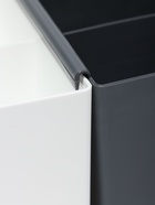 Органайзер для белья «Трамбо», 4 отделения, 26×7×8.3 см, МИКС - Фото 9