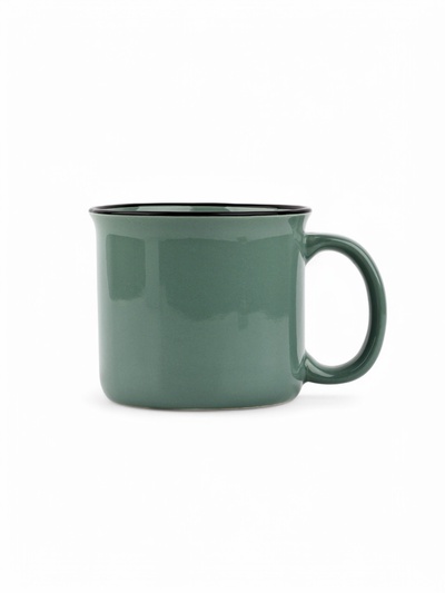 Кружка керамическая «Самый лучший папа», 450 мл