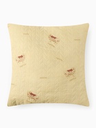 Комплект спальный «Экономь и Я. Овечка»: одеяло 140×205 см - 1 шт., подушка 70×70 см - 1 шт. - Фото 4