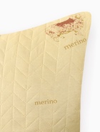 Комплект спальный «Экономь и Я. Овечка»: одеяло 140×205 см - 1 шт., подушка 70×70 см - 1 шт. - Фото 7