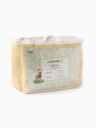 Комплект спальный «Экономь и Я. Овечка»: одеяло 140×205 см - 1 шт., подушка 70×70 см - 1 шт. 10861197