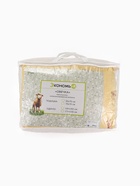 Комплект спальный «Экономь и Я. Овечка»: одеяло 140×205 см - 1 шт., подушка 70×70 см - 1 шт. - Фото 9