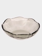 УЦЕНКА Набор столовый BLACK DIAMOND, 14 предметов, стекло - Фото 4