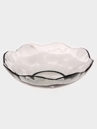 УЦЕНКА Набор столовый BLACK DIAMOND, 14 предметов, стекло - Фото 7