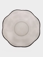 УЦЕНКА Набор столовый BLACK DIAMOND, 14 предметов, стекло - Фото 8