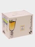 УЦЕНКА Набор рюмок 50 мл Vintage, 5 шт. - Фото 3