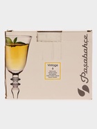 УЦЕНКА Набор рюмок 50 мл Vintage, 5 шт. - Фото 4