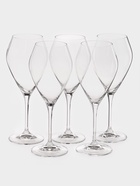 УЦЕНКА Набор бокалов для вина «Брависсимо», 480 мл, 4 шт. 10867251