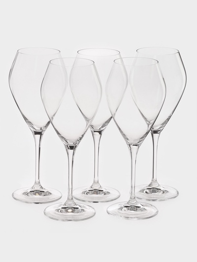 УЦЕНКА Набор бокалов для вина «Брависсимо», 480 мл, 4 шт.