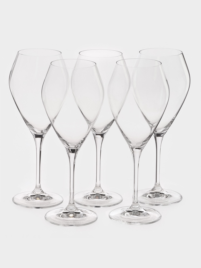 УЦЕНКА Набор бокалов для вина «Брависсимо», 480 мл, 4 шт. - Фото 1