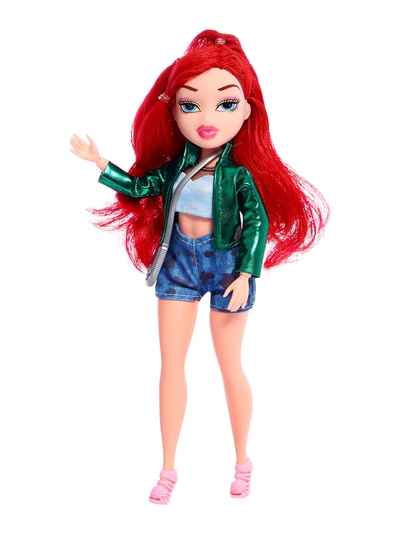 HAPPY VALLEY Кукла "Мегамодница"