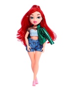 Кукла «Мегамодница», шарниры в руках - Фото 4