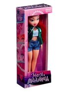 Кукла «Мегамодница», шарниры в руках - Фото 7