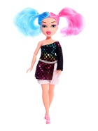 Кукла «Мегамодница», шарниры в руках - Фото 5