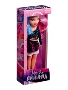 Кукла «Мегамодница», шарниры в руках - Фото 7