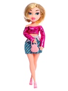 Кукла «Мегамодница», шарниры в руках - Фото 4