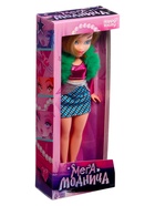 Кукла «Мегамодница», шарниры в руках - Фото 6