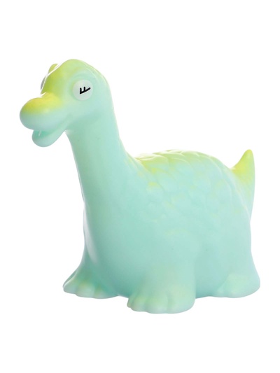 Игрушки для купания «Диномир», световые эффекты, набор 6 шт.