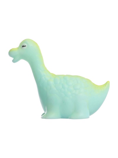 Игрушки для купания «Диномир», световые эффекты, набор 6 шт.