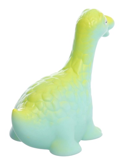 Игрушки для купания «Диномир», световые эффекты, набор 6 шт.