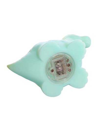 Игрушки для купания «Диномир», световые эффекты, набор 6 шт.