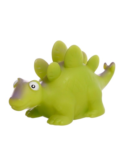 Игрушки для купания «Диномир», световые эффекты, набор 6 шт.