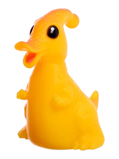 Игрушки для купания «Диномир», световые эффекты, набор 6 шт.