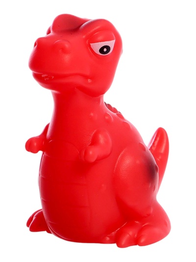 Игрушки для купания «Диномир», световые эффекты, набор 6 шт.