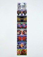 Пасхальные термонаклейки на 7 яиц «Цветы» - Фото 3