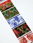 Пасхальные термонаклейки на 7 яиц «Русская» - Фото 4