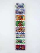 Пасхальные термонаклейки на 7 яиц «Пожелания добрые» - Фото 5