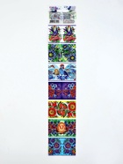 Пасхальные термонаклейки на 7 яиц «Петриковская» - Фото 3