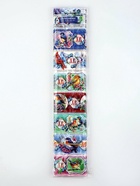 Пасхальные термонаклейки на 7 яиц «Птицы» - Фото 5