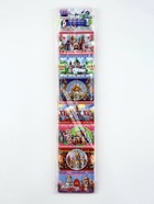 Пасхальные термонаклейки на 7 яиц «Соборы России» - Фото 5