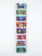 Термонаклейки на 7 яиц «Верба», на пасху 10860913