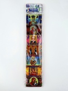 Пасхальные термонаклейки на 7 яиц «Лики Святых» - Фото 5