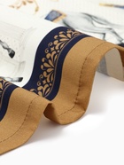 Скатерть «Этель» Classic, 150×110 см ±3 см с ВГМО, 100% хлопок, саржа 190 г/м² - Фото 11