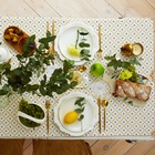 Скатерть «Этель» Classic, 150×110 см ±3 см с ВГМО, 100% хлопок, саржа 190 г/м² - Фото 4