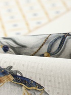 Скатерть «Этель» Classic, 150×110 см ±3 см с ВГМО, 100% хлопок, саржа 190 г/м² - Фото 7