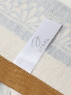 Скатерть «Этель» Classic, 150×110 см ±3 см с ВГМО, 100% хлопок, саржа 190 г/м² - Фото 10