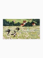 Полотенце Этель «Вдохновения», 40×70 см, репс 210 г/м², 100% хлопок 10861819