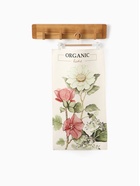 Полотенце Этель Organic home, 40×70 см, репс 210 г/м², 100% хлопок 10861821