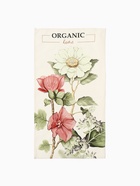 Полотенце Этель Organic home, 40×70 см, репс 210 г/м², 100% хлопок 10861821