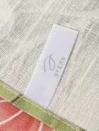 Полотенце Этель Organic home, 40×70 см, репс 210 г/м², 100% хлопок 10861821