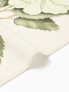 Полотенце Этель Organic home, 40×70 см, репс 210 г/м², 100% хлопок 10861821